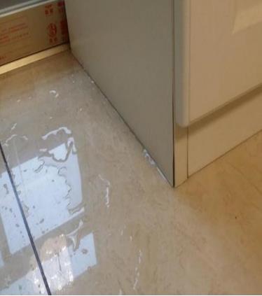 上甘岭漏水检测 厕所漏水怎么检测?